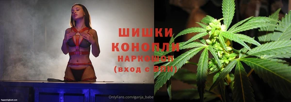 винт Баксан